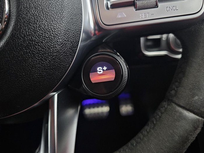 2020 Mercedes-Benz A-Class A45 AMG S W177 Four Wheel Drive Red