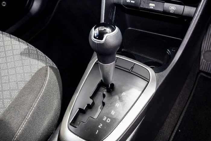 2025 Kia Picanto Sport