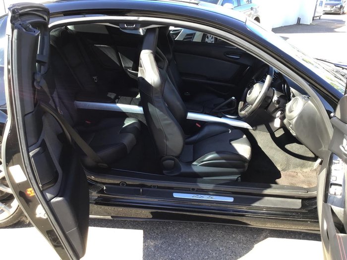2008 Mazda RX-8 GT