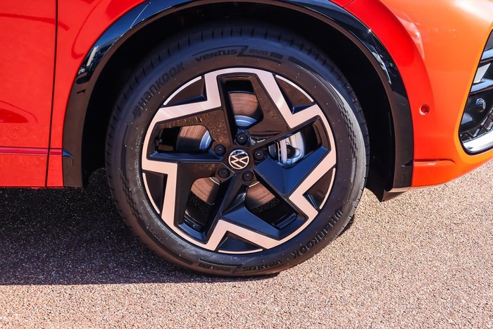 2025 Volkswagen Tiguan 150TSI R-Line