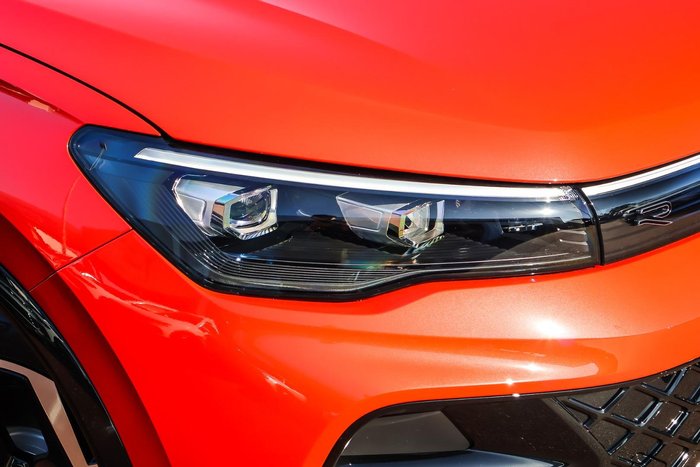 2025 Volkswagen Tiguan 150TSI R-Line