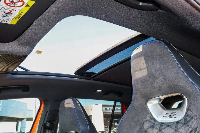 2025 Volkswagen Tiguan 150TSI R-Line