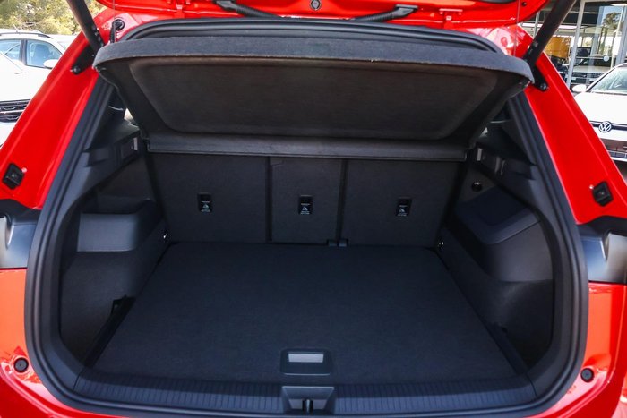 2025 Volkswagen Tiguan 150TSI R-Line