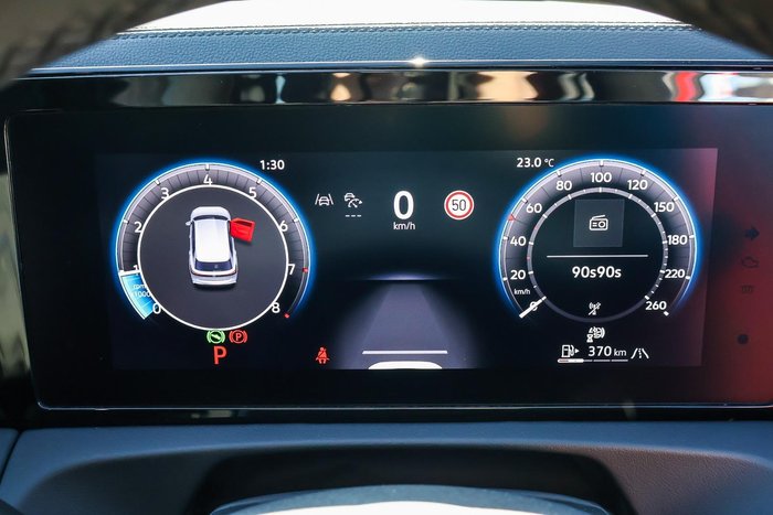 2025 Volkswagen Tiguan 150TSI R-Line