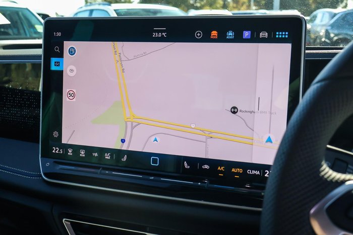 2025 Volkswagen Tiguan 150TSI R-Line