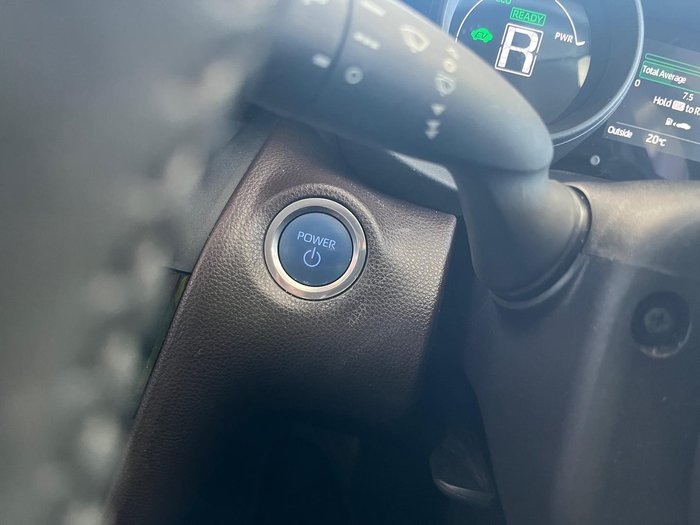 2022 Toyota Yaris Cross Urban