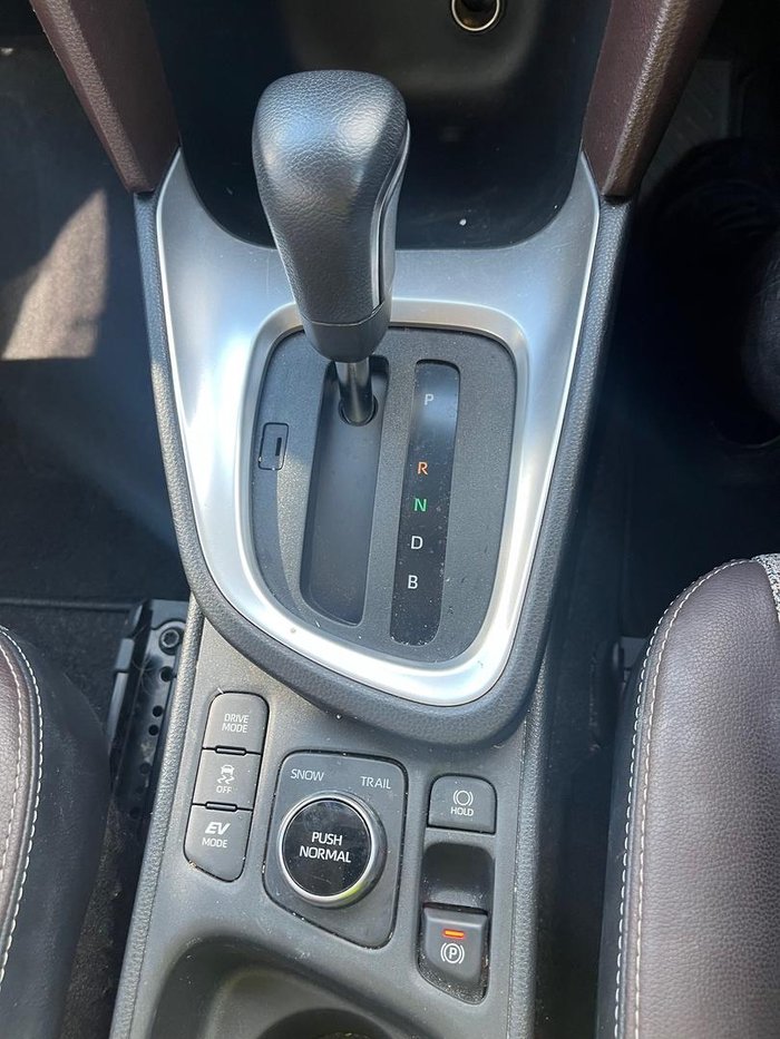 2022 Toyota Yaris Cross Urban