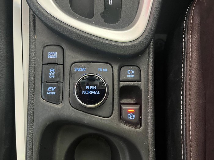 2022 Toyota Yaris Cross Urban