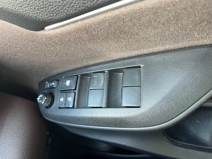 2022 Toyota Yaris Cross Urban