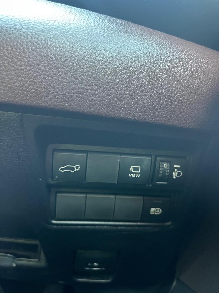 2022 Toyota Yaris Cross Urban