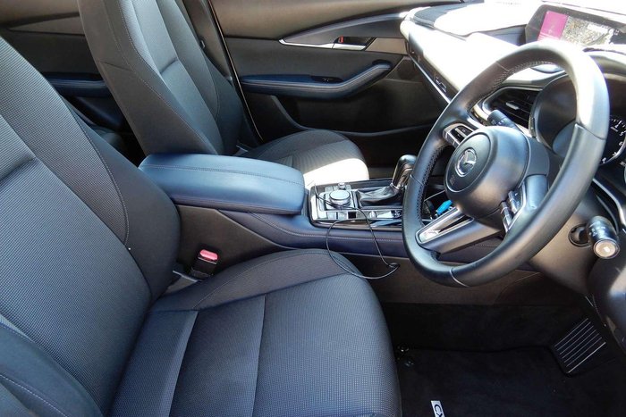 2021 Mazda CX-30 G20 Evolve DM Series