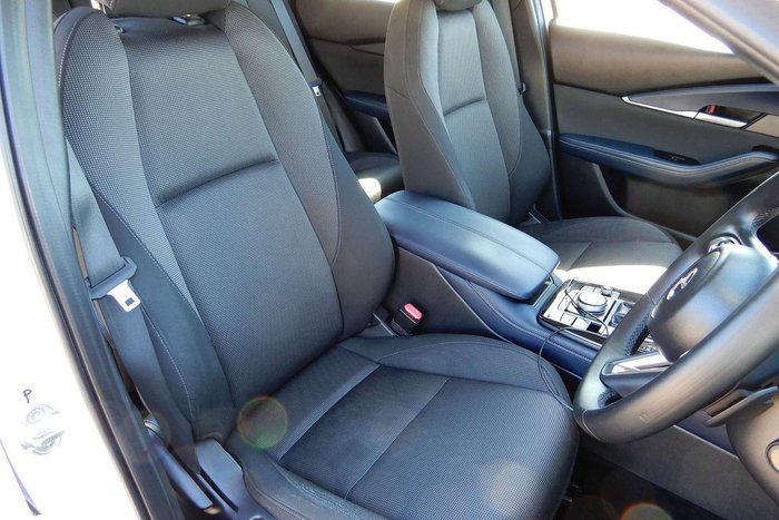 2021 Mazda CX-30 G20 Evolve DM Series