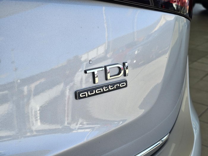 2016 Audi Q5 TDI Sport Edition