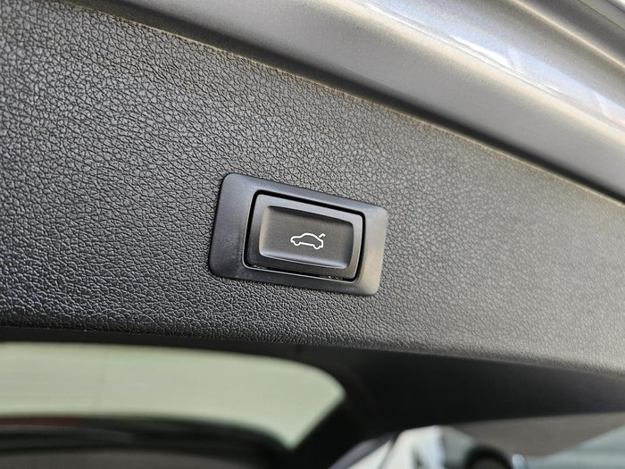 2016 Audi Q5 TDI Sport Edition