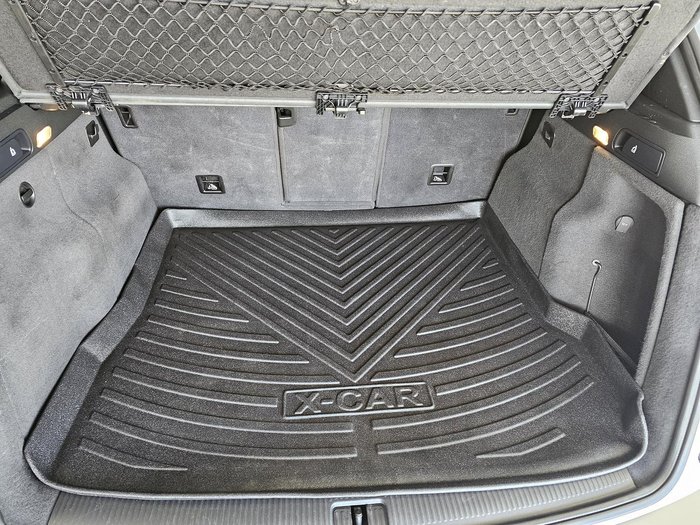 2016 Audi Q5 TDI Sport Edition