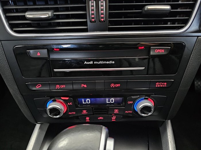 2016 Audi Q5 TDI Sport Edition