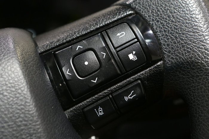 2020 Toyota Hilux Workmate