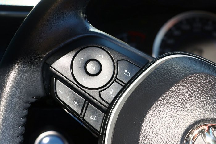 2021 Toyota Corolla SX Hybrid