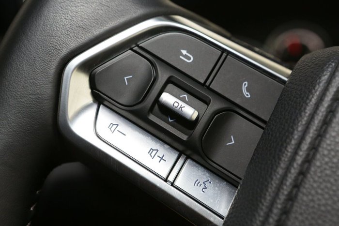 2024 Toyota Landcruiser GXL