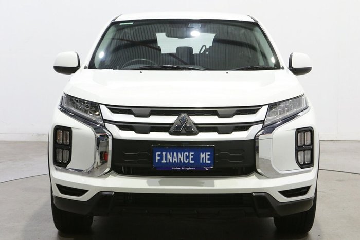 2022 Mitsubishi ASX