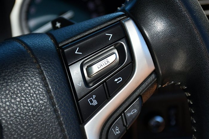 2021 Toyota Landcruiser Prado Kakadu