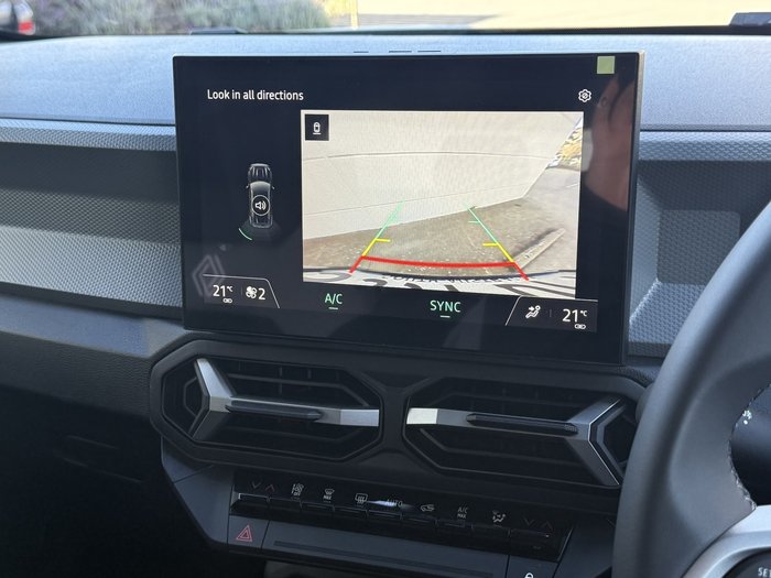 2025 Renault Duster Evolution