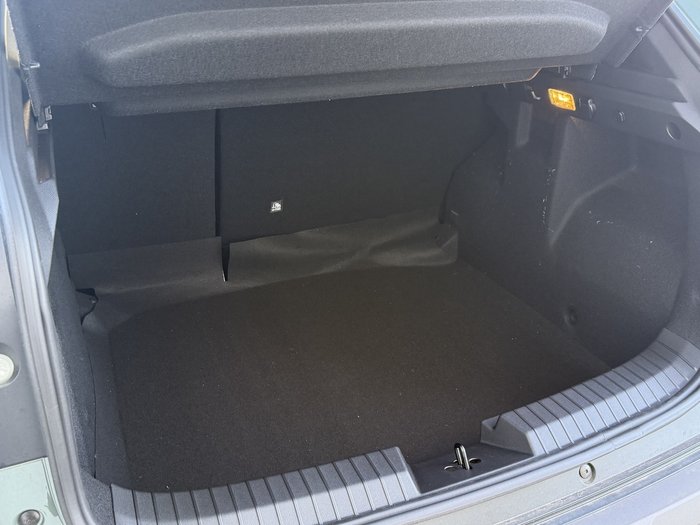 2025 Renault Duster Evolution