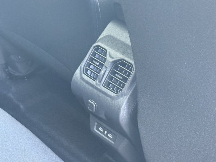 2025 Renault Duster Evolution