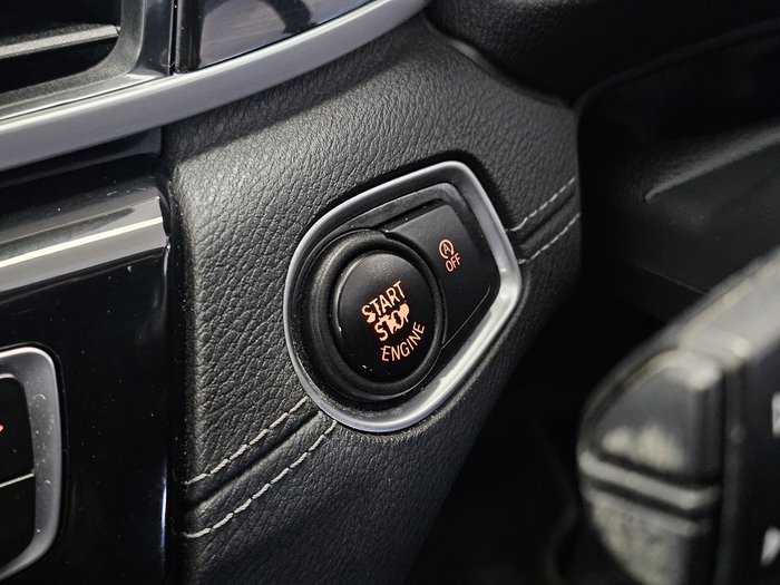 2020 BMW X1 sDrive18d F48 LCI Black