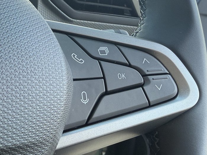 2025 Renault Duster Evolution