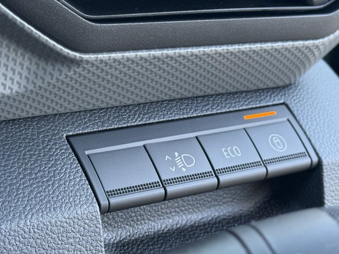 2025 Renault Duster Evolution