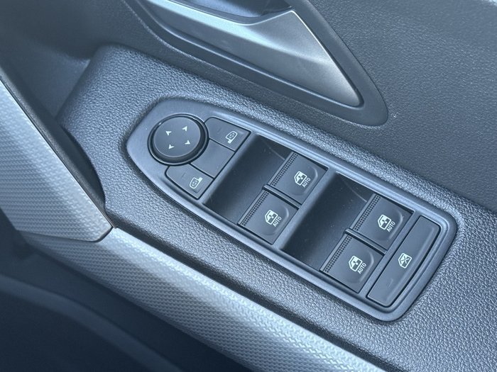 2025 Renault Duster Evolution