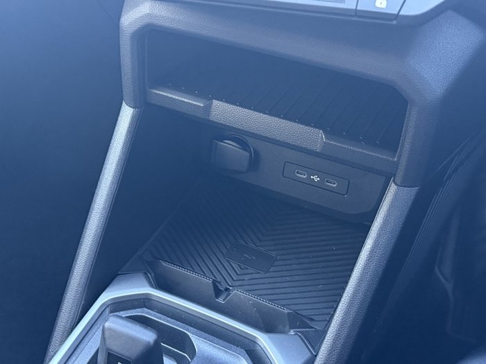 2025 Renault Duster Evolution