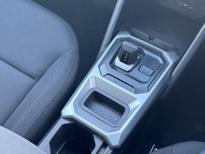 2025 Renault Duster Evolution