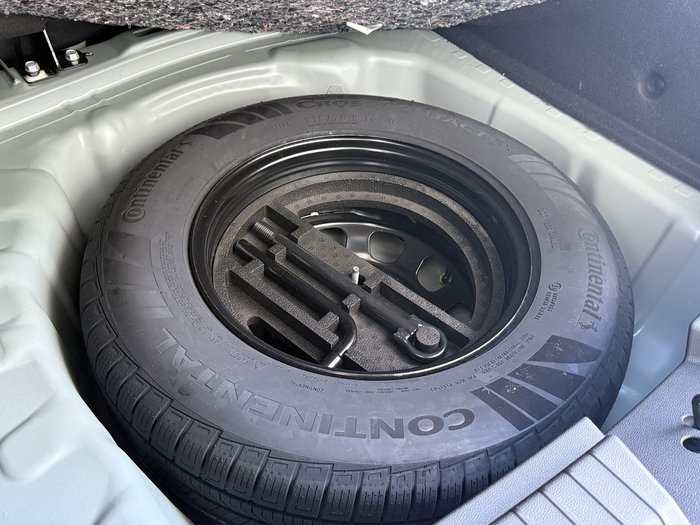 2025 Renault Duster Evolution