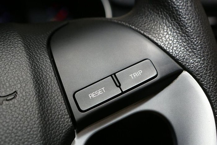 2016 Kia Picanto Si