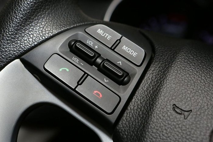 2016 Kia Picanto Si