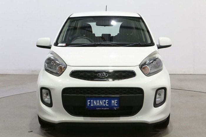 2016 Kia Picanto