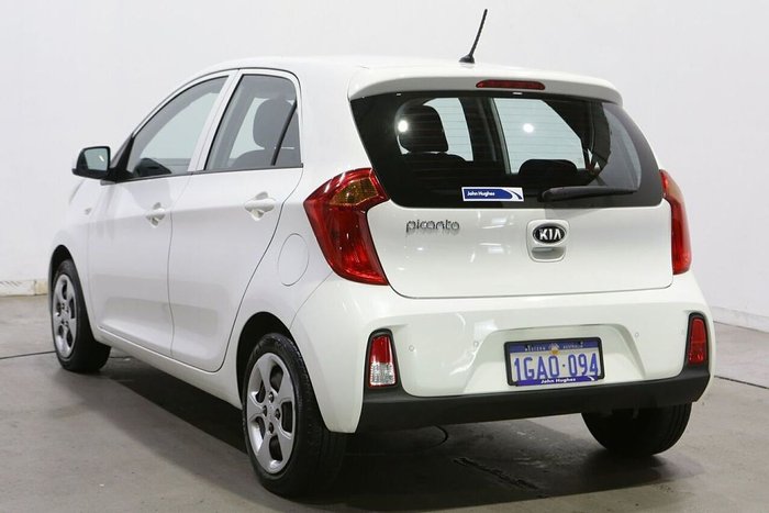 2016 Kia Picanto