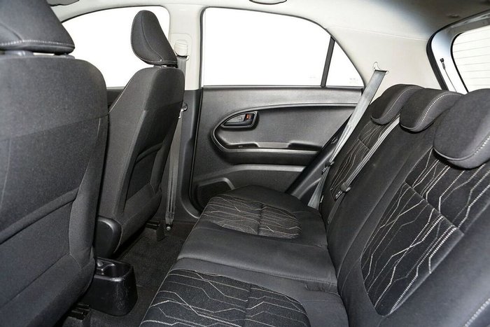 2016 Kia Picanto Si