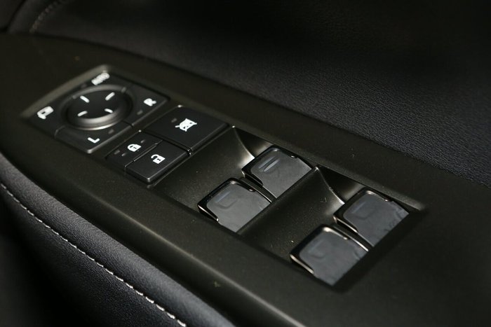 2024 Lexus NX NX350h F Sport