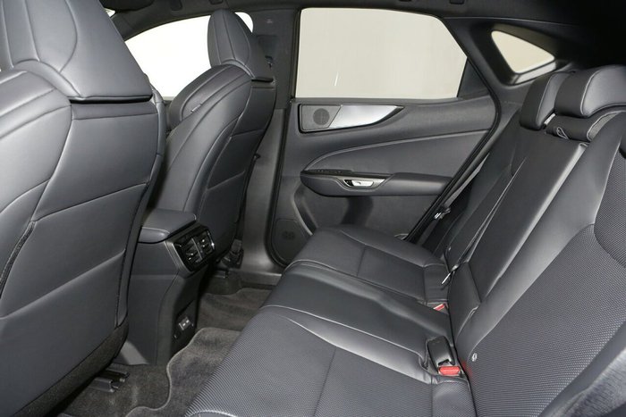 2024 Lexus NX NX350h F Sport