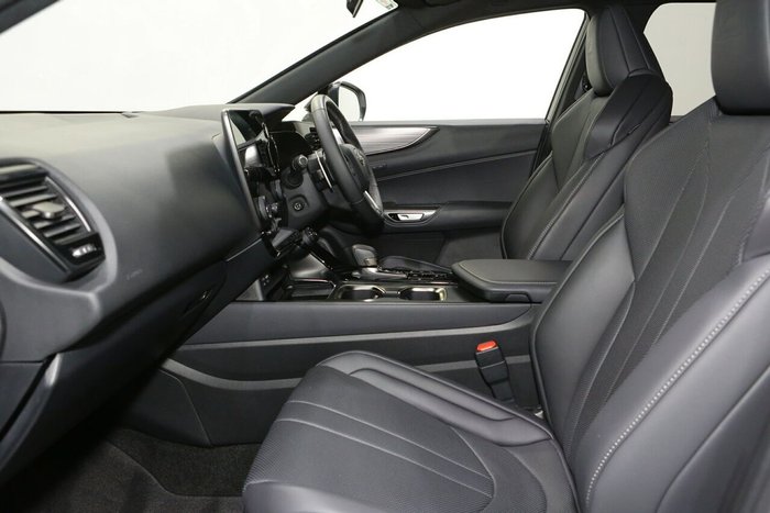 2024 Lexus NX NX350h F Sport