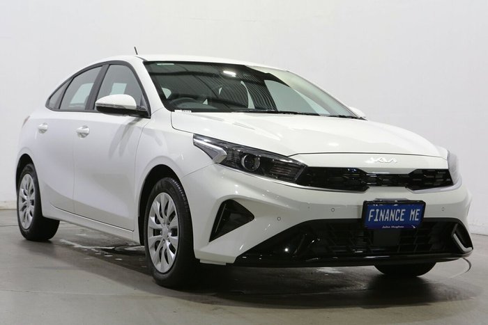 2024 Kia Cerato