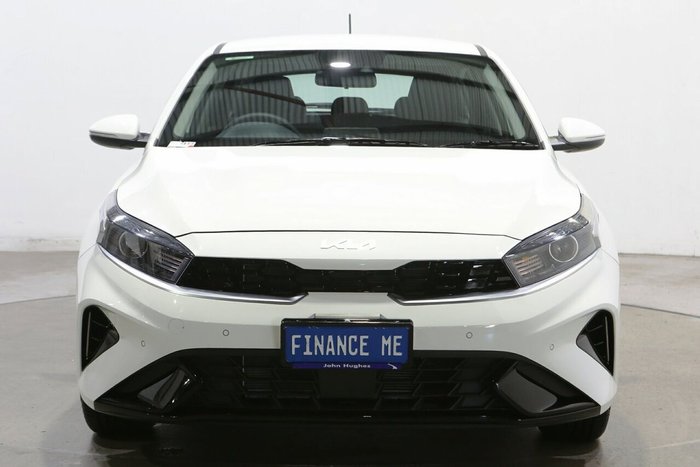 2024 Kia Cerato
