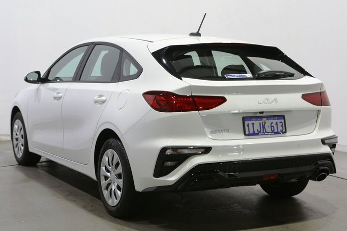 2024 Kia Cerato