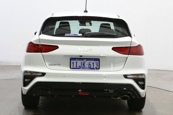 2024 Kia Cerato