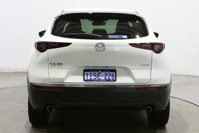 2021 Mazda CX-30