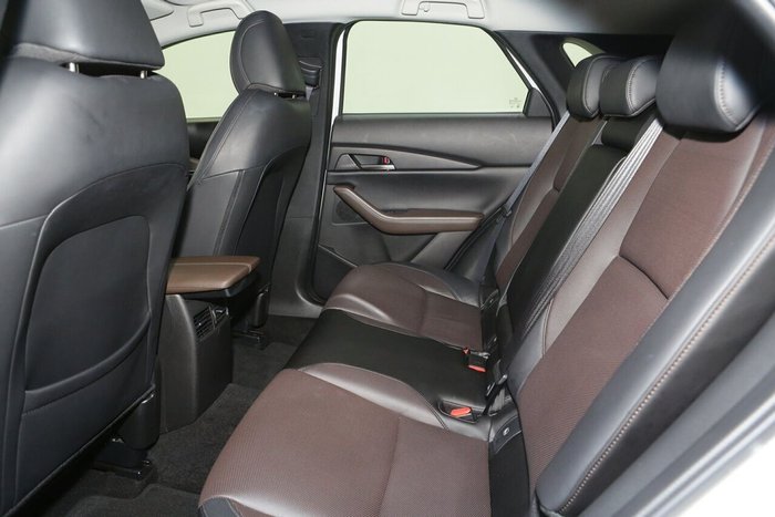 2021 Mazda CX-30 G25 Touring