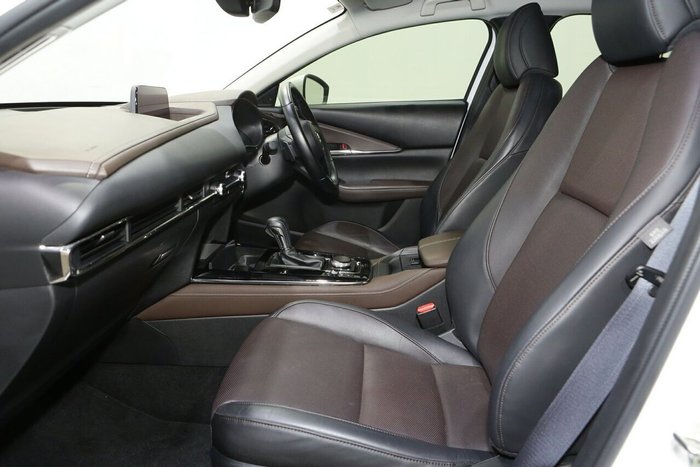 2021 Mazda CX-30 G25 Touring
